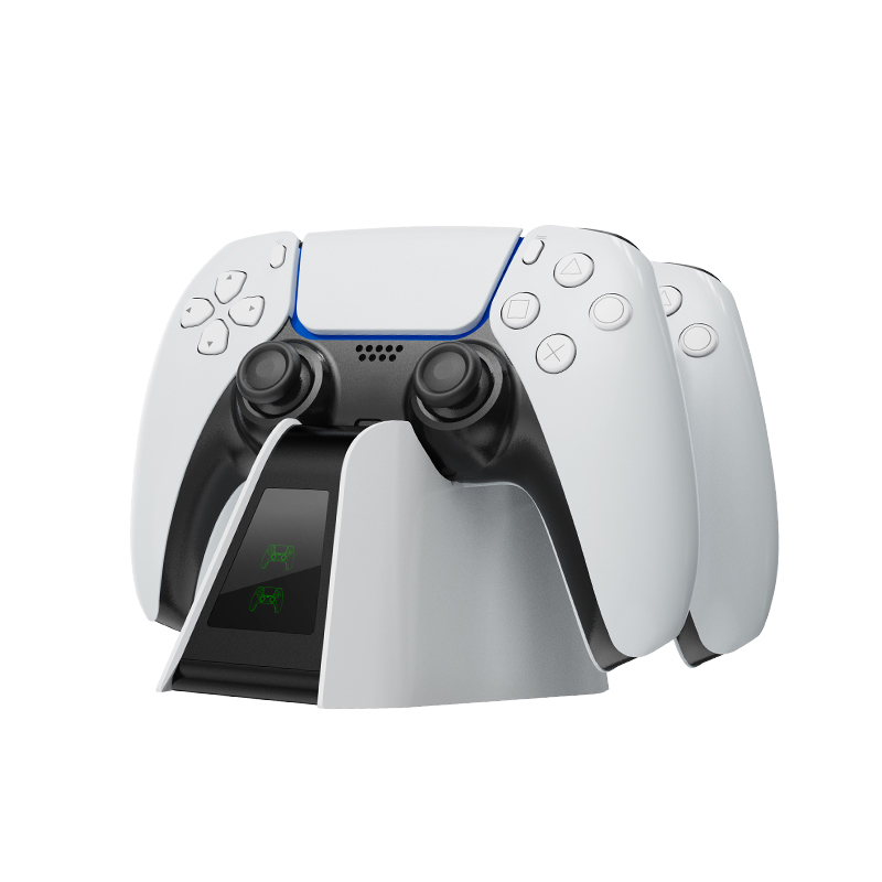 DualSense Charging Station for PS5 Wireless Controller
