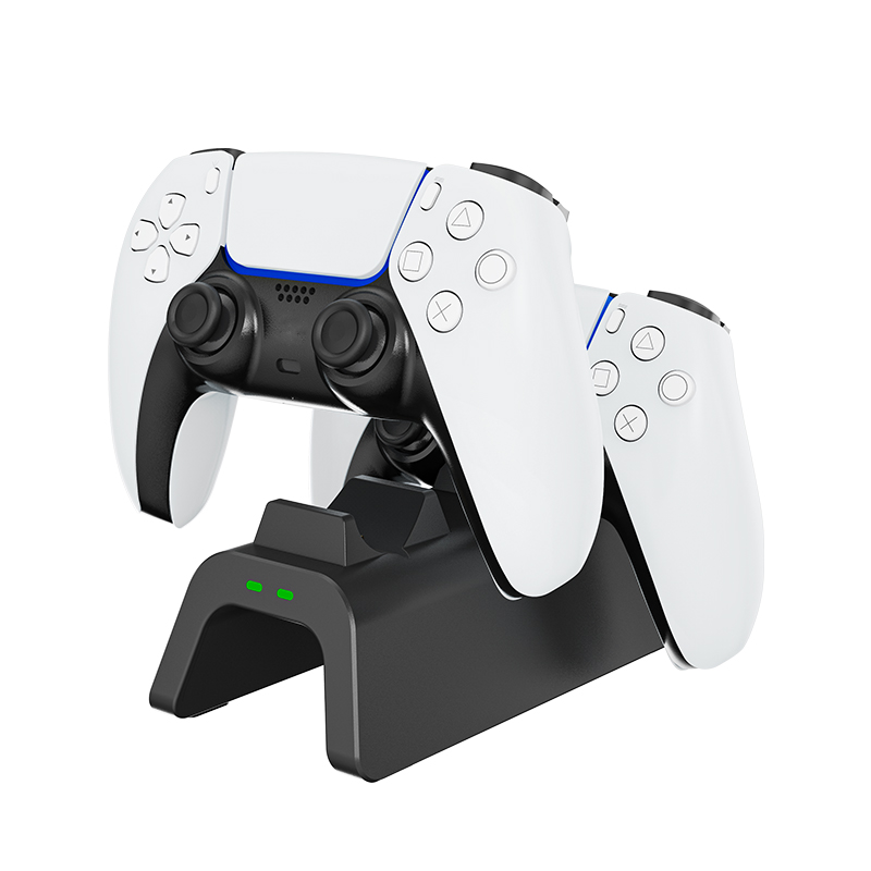DualSense Charging Dock Station for PS5 Wireless Controlle