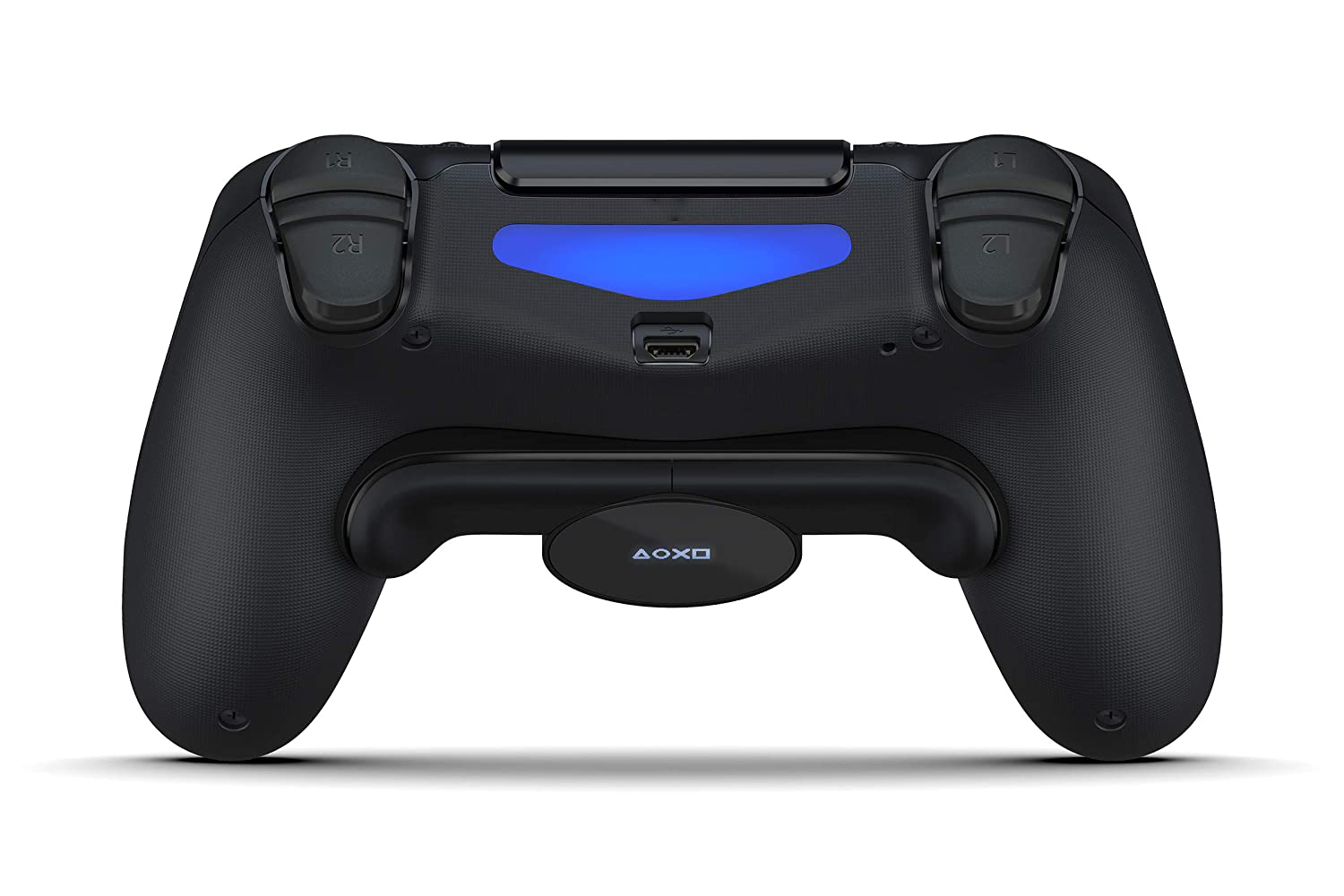 Back Button Attachment For PS4 Dual Shock Controller